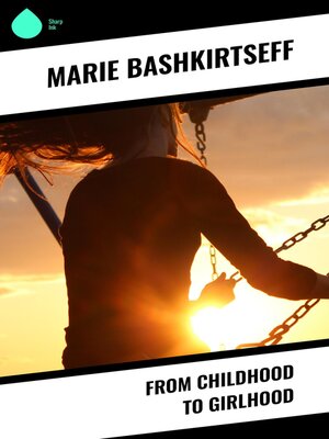 cover image of From Childhood to Girlhood